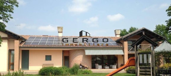 5 bedrooms Villa in Roncade, Italy No. 229520 34