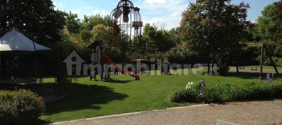 5 bedrooms Villa in Roncade, Italy No. 229520 31