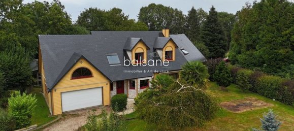 6 chambres Maison à Bourg-Achard, France No. 359083 18