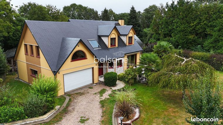 6 chambres Maison à Bourg-Achard, France No. 359083