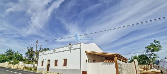 5 bedrooms Villa in Paderne, Portugal No. 17765 2