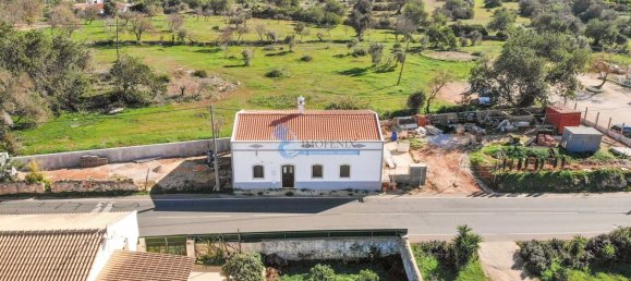 5 bedrooms Villa in Paderne, Portugal No. 17765 3