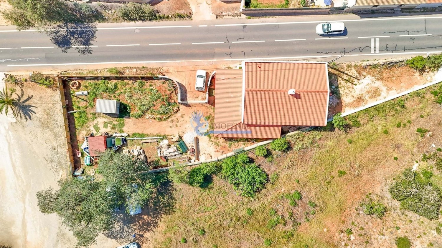 5 bedrooms Villa in Paderne, Portugal No. 17765