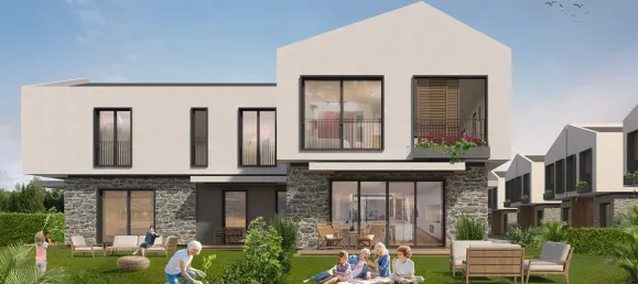 Appartement 5+1 à Dosemealti, Turkey No. 33147 2