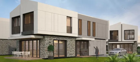 Appartement 5+1 à Dosemealti, Turkey No. 33147 14