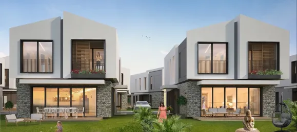 Appartement 5+1 à Dosemealti, Turkey No. 33147 11