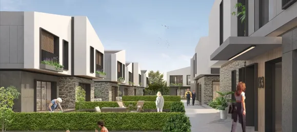 Appartement 5+1 à Dosemealti, Turkey No. 33147 9