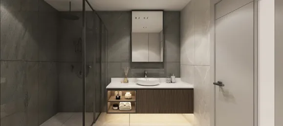 Appartement 5+1 à Dosemealti, Turkey No. 33147 18