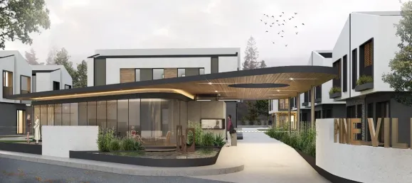 Appartement 5+1 à Dosemealti, Turkey No. 33147 4