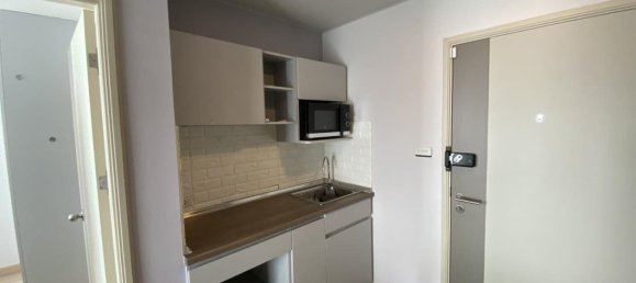 Apartamento com 1 quarto em condomínio em Bangkok, Thailand N.º 27972 11