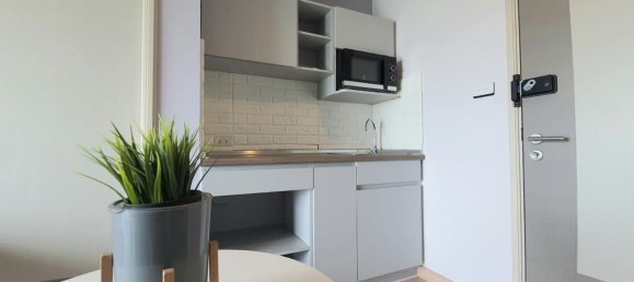 Apartamento com 1 quarto em condomínio em Bangkok, Thailand N.º 27972 7