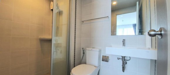 Apartamento com 1 quarto em condomínio em Bangkok, Thailand N.º 27972 6