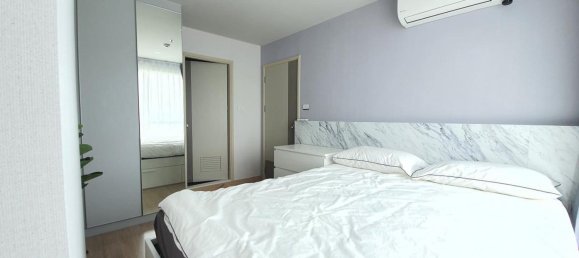 Apartamento com 1 quarto em condomínio em Bangkok, Thailand N.º 27972 5