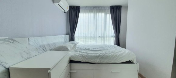 Apartamento com 1 quarto em condomínio em Bangkok, Thailand N.º 27972 3