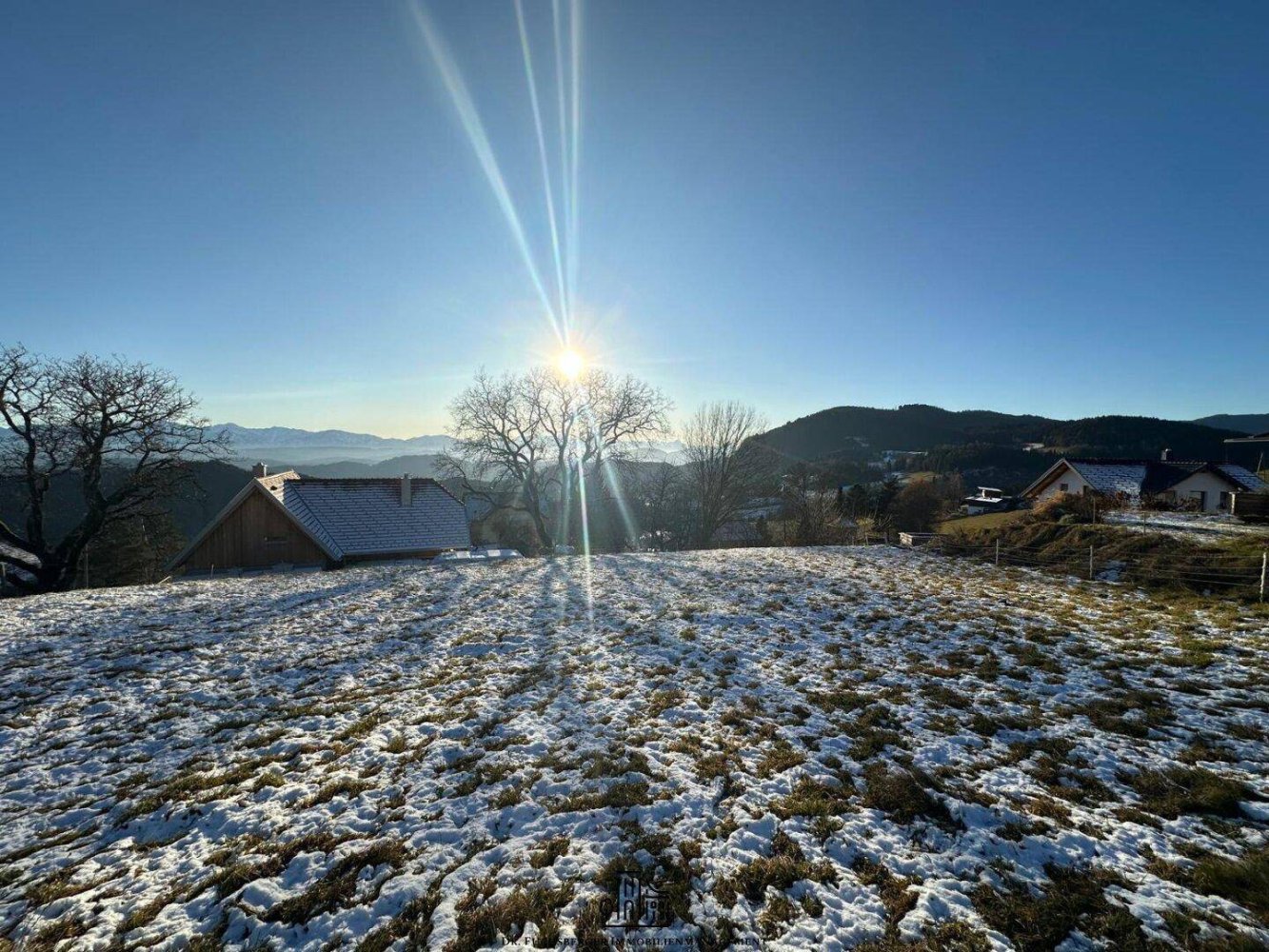 700m² Land in Liebenfels, Austria No. 21984