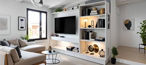 Apartamento de 2 divisões em Udine, Italy N.º 333303 3