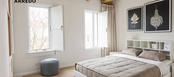 Apartamento de 2 divisões em Udine, Italy N.º 333303 6