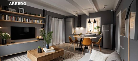 Apartamento de 2 divisões em Udine, Italy N.º 333303 4