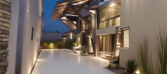 Apartamento de 2 divisões em Udine, Italy N.º 333303 2