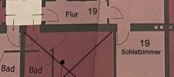 Apartamento de 1 dormitorio en Schoneberg, Germany No. 93770 4