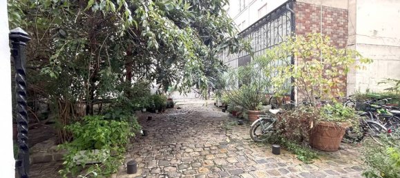 1 bedroom Apartment in Paris, France No. 349714 11