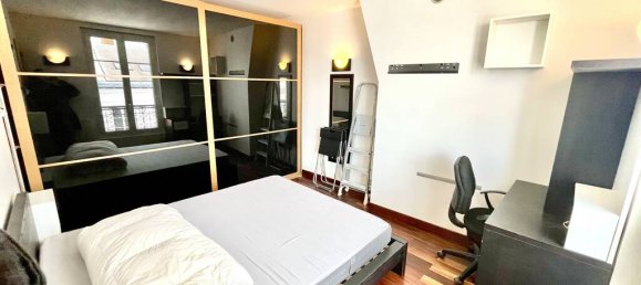 1 bedroom Apartment in Paris, France No. 349714 3