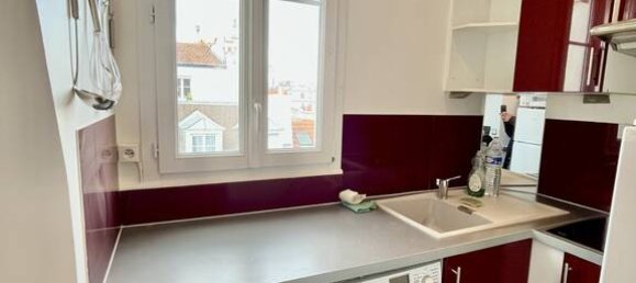 1 bedroom Apartment in Paris, France No. 349714 6