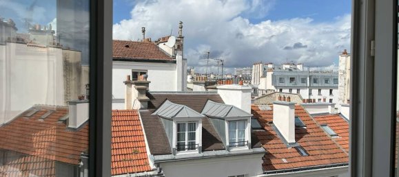 1 bedroom Apartment in Paris, France No. 349714 8