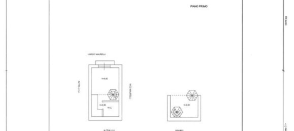 3 rooms Apartment in Bari, Italy No. 268042 31