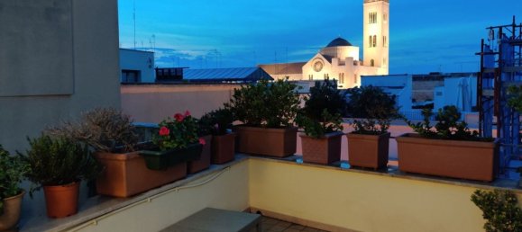 3 rooms Apartment in Bari, Italy No. 268042 29