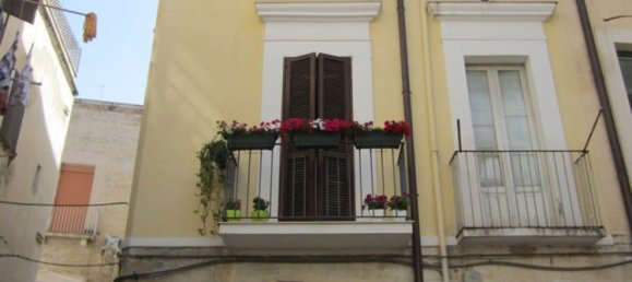 3 rooms Apartment in Bari, Italy No. 268042 26