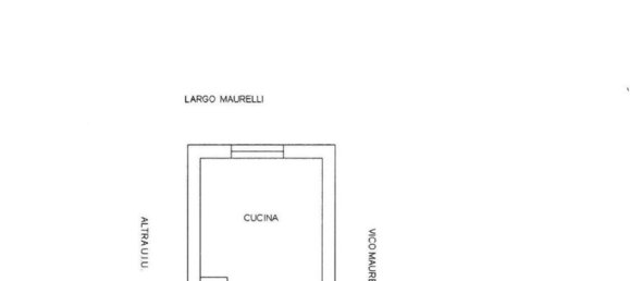 3 rooms Apartment in Bari, Italy No. 268042 32