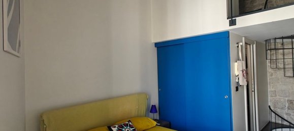 3 rooms Apartment in Bari, Italy No. 268042 14