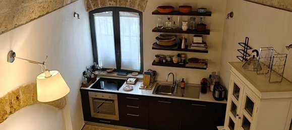 3 rooms Apartment in Bari, Italy No. 268042 4