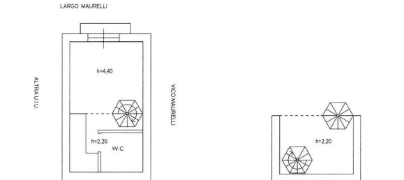 3 rooms Apartment in Bari, Italy No. 268042 33