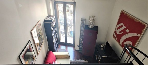 3 rooms Apartment in Bari, Italy No. 268042 8