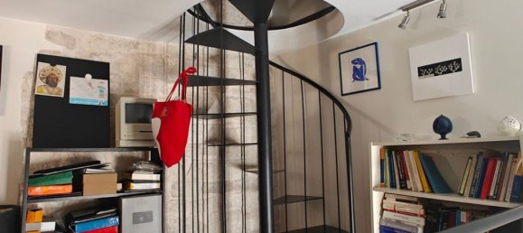 3 rooms Apartment in Bari, Italy No. 268042 11