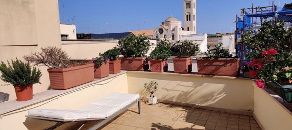3 rooms Apartment in Bari, Italy No. 268042 18