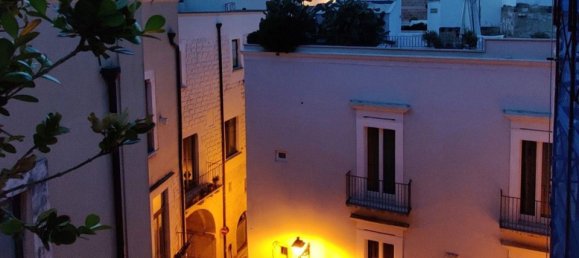 3 rooms Apartment in Bari, Italy No. 268042 21