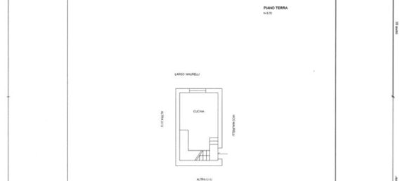 3 rooms Apartment in Bari, Italy No. 268042 30