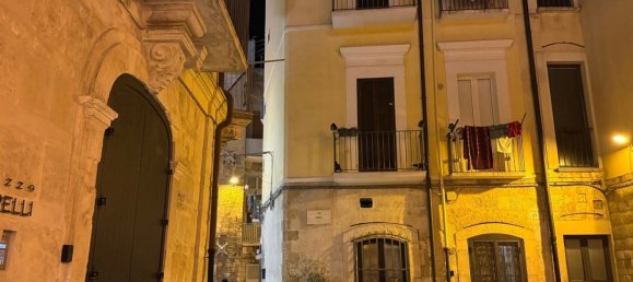 3 rooms Apartment in Bari, Italy No. 268042 28