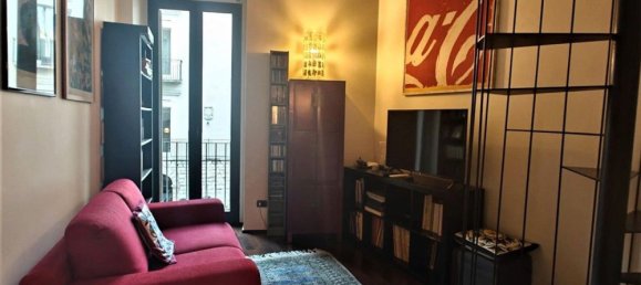 3 rooms Apartment in Bari, Italy No. 268042 6