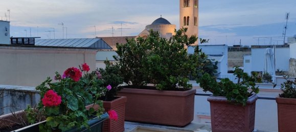 3 rooms Apartment in Bari, Italy No. 268042 20