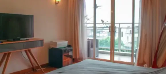 2 غرف نوم شقة في Thu Duc, Vietnam رقم 75032 6
