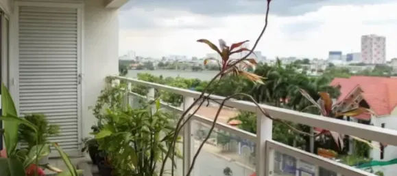 2 غرف نوم شقة في Thu Duc, Vietnam رقم 75032 7