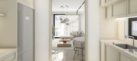 Apartment 2+1 in Lotus Life, Aksu, Turkey No. 39188 2