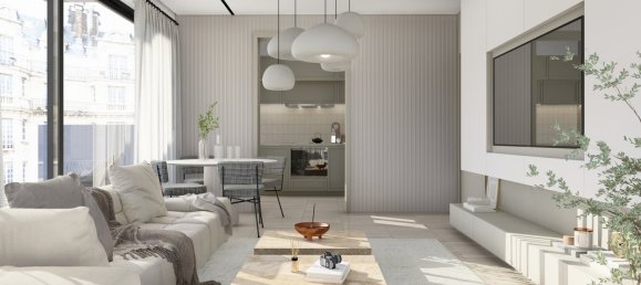 Apartment 2+1 in Lotus Life, Aksu, Turkey No. 39188 7