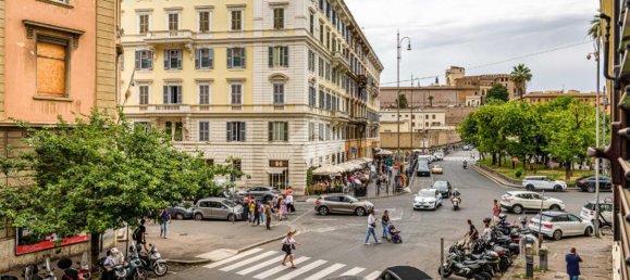 7 rooms Apartment in Rome, Italy No. 156807 23