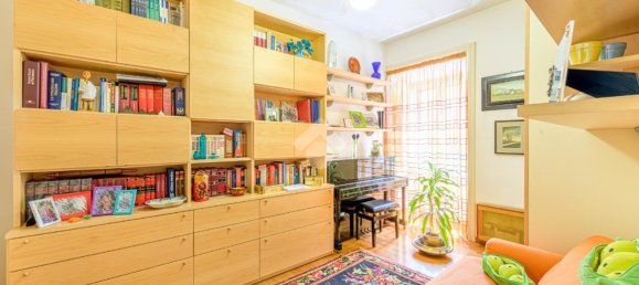 7 rooms Apartment in Rome, Italy No. 156807 12