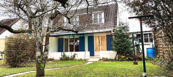 3 chambres Maison à Châlons-en-Champagne, France No. 39502 9